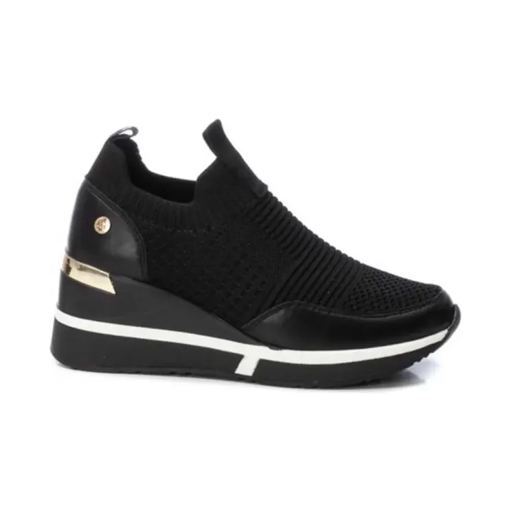 Xti 143084 Schoenen 14308401-Black
