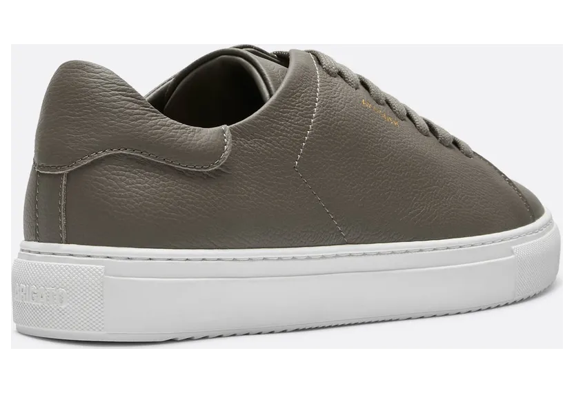Axel Arigato Clean 90 “Brown,White” (F1706003) (3)