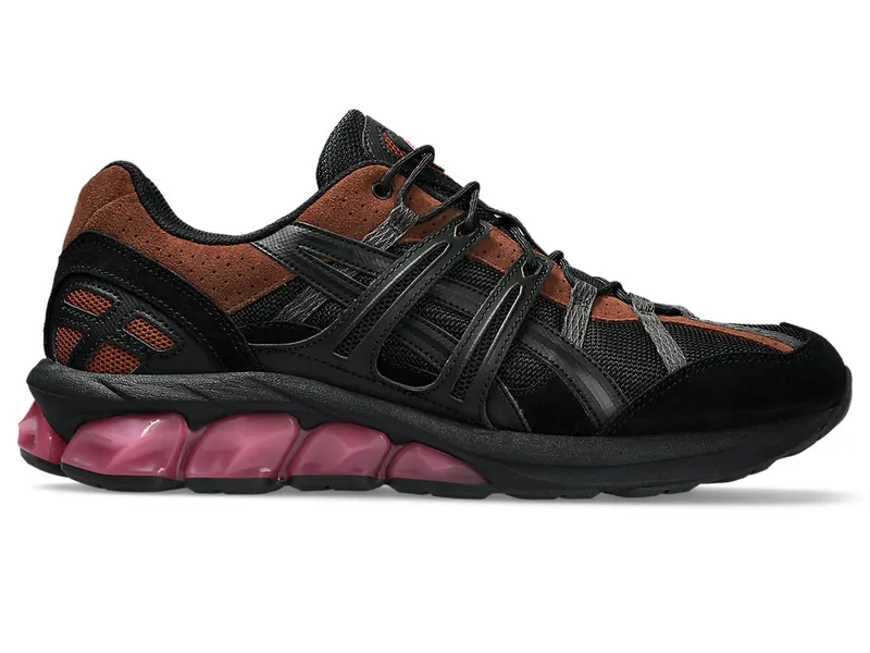 Asics Gel-sonoma 180 Black/Graphite Grey (1203A272.004)