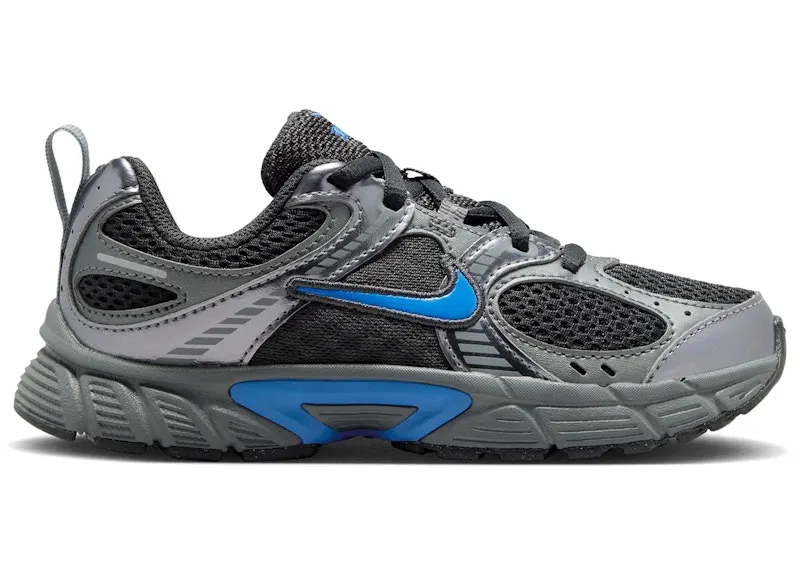 Nike V5 RNR Anthracite Metallic Cool Grey Blue Crystal (IR2305-004)