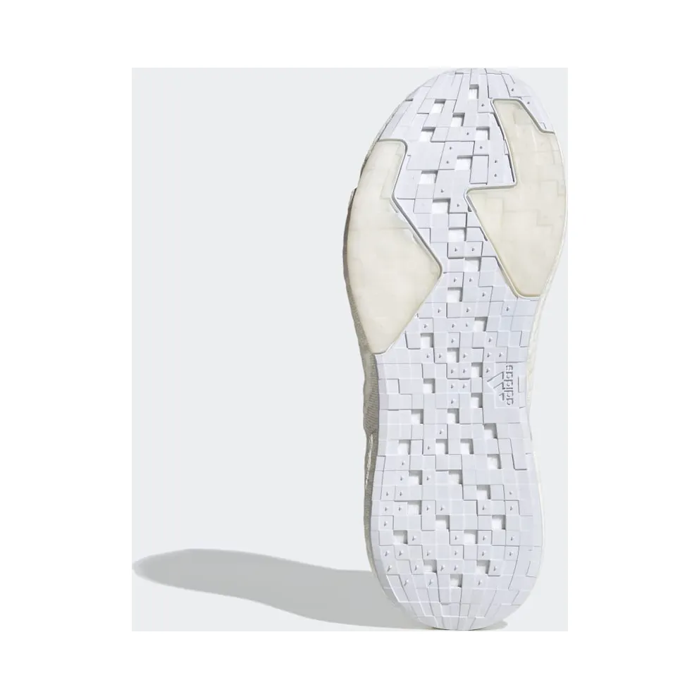 Adidas X9000L4 ‘Crystal White’ Crystal White/Cloud White/Crystal White (FW8387)