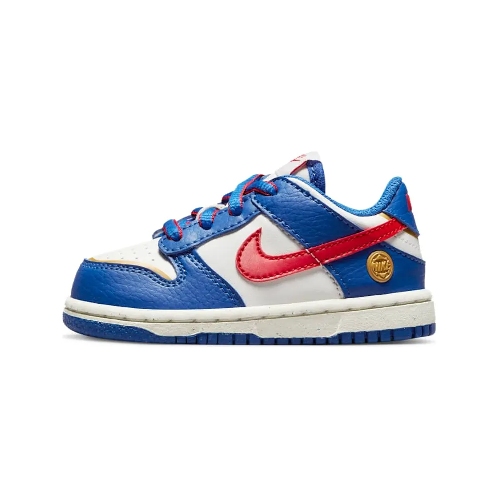 Nike Dunk Low “Superhero” (FD0675-400)
