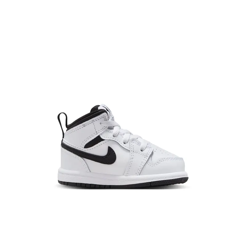 Air Jordan 1 Mid TD “White” (DQ8425-132)
