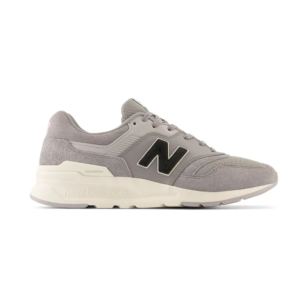 New Balance 997H Shadow Grey Blacktop (CM997HPH)