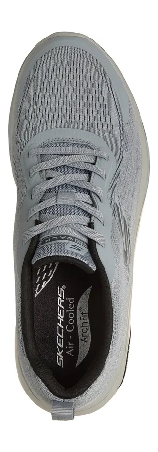 skechers-arch-fit-2-0 216816_GYBK