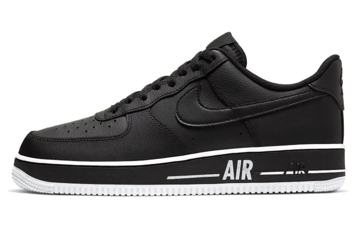 Nike Air Force 1 Low ‘Bold Air’ (CJ1393-001)