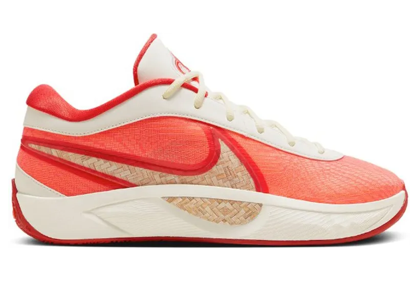 Nike Giannis Zoom Freak 6 China (HQ4079-100)