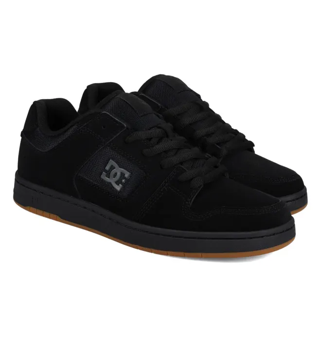DC Manteca 4 black/black/gum (ADYS100765-KKG)