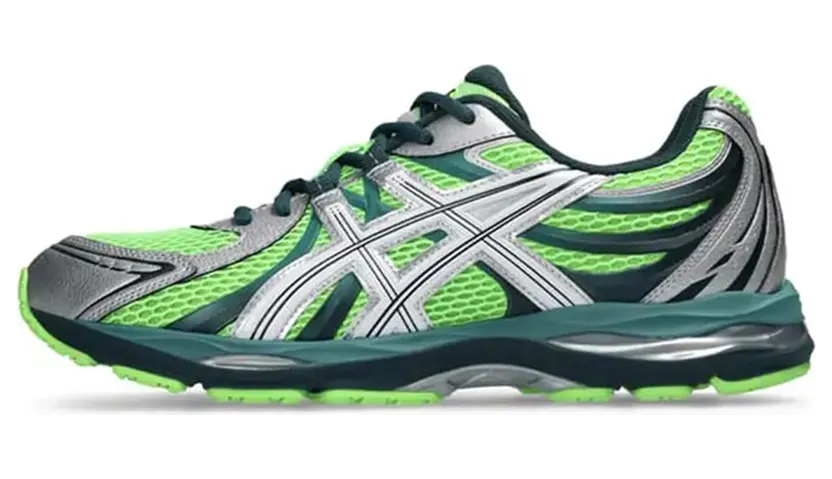 ASICS Gel-Sekiran Green Gecko (1203A954-300)