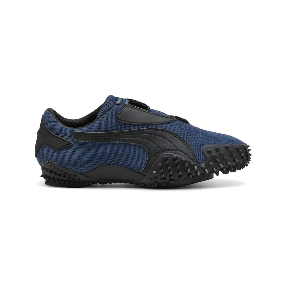 Puma Mostro OG Prime Dark Indigo Black (403206-11)