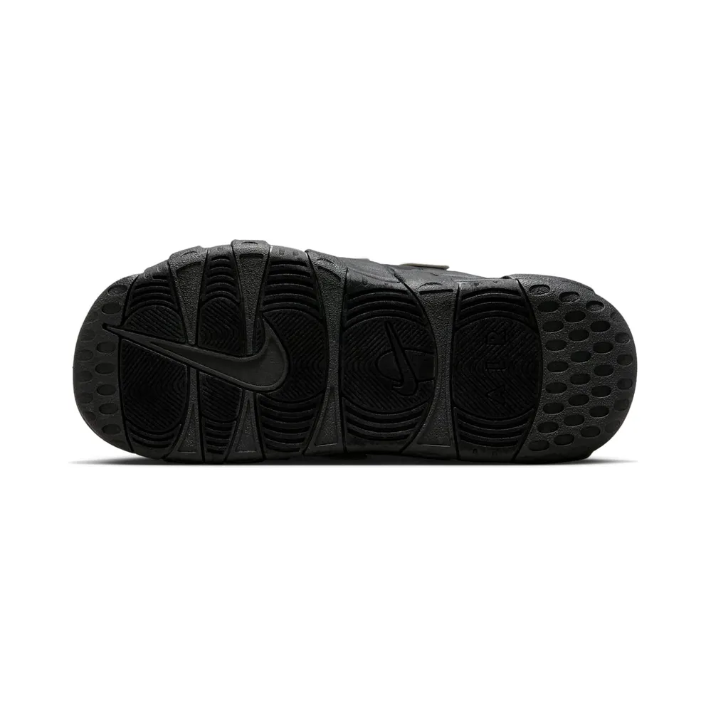 Nike Air More Uptempo Slide OG “Black/White” (DV2137-001)