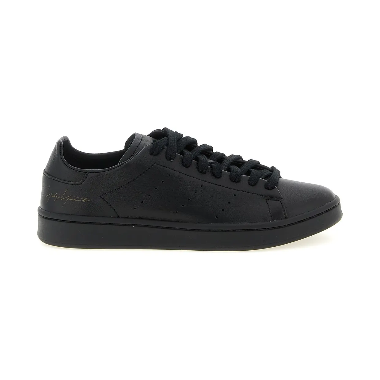 y-3-sneaker HQ7319BLACK