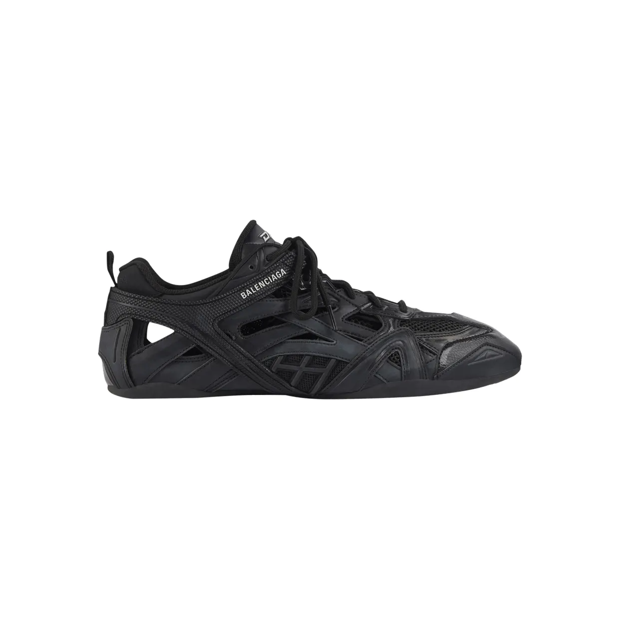 Balenciaga Drive Black (624343W2FN11000)