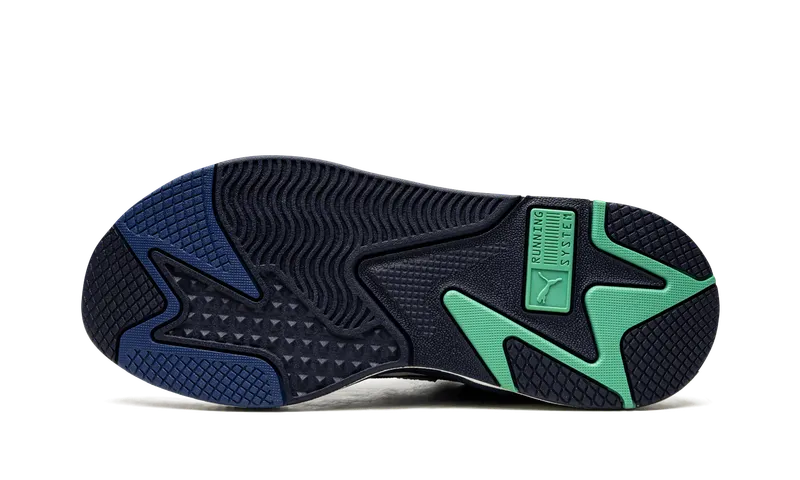 Puma RS X Hard Drive “Galaxy Blue” (369818-02)