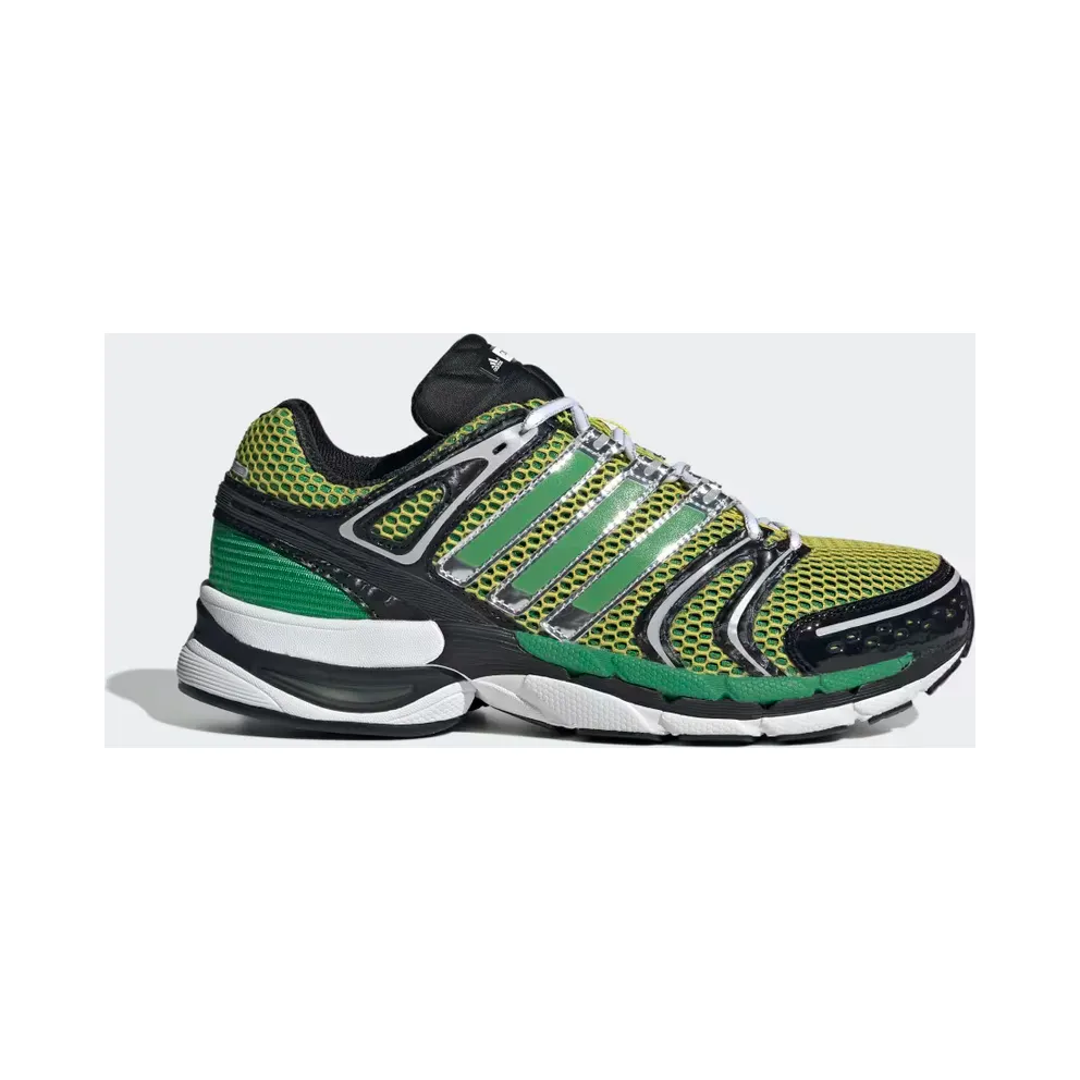 adidas x Jah Adistar Control 5 Green & Yellow (KJ8405)