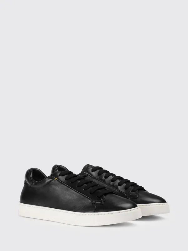 Doucal’s Leather Black (DU3552SPENUF281EN00)