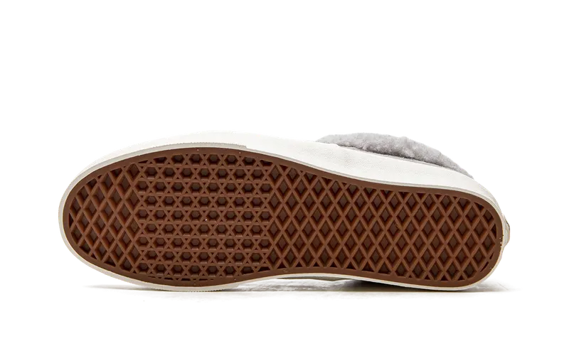 Vans Authentic Sher “GRAY” (VN0A5JMRGRY)