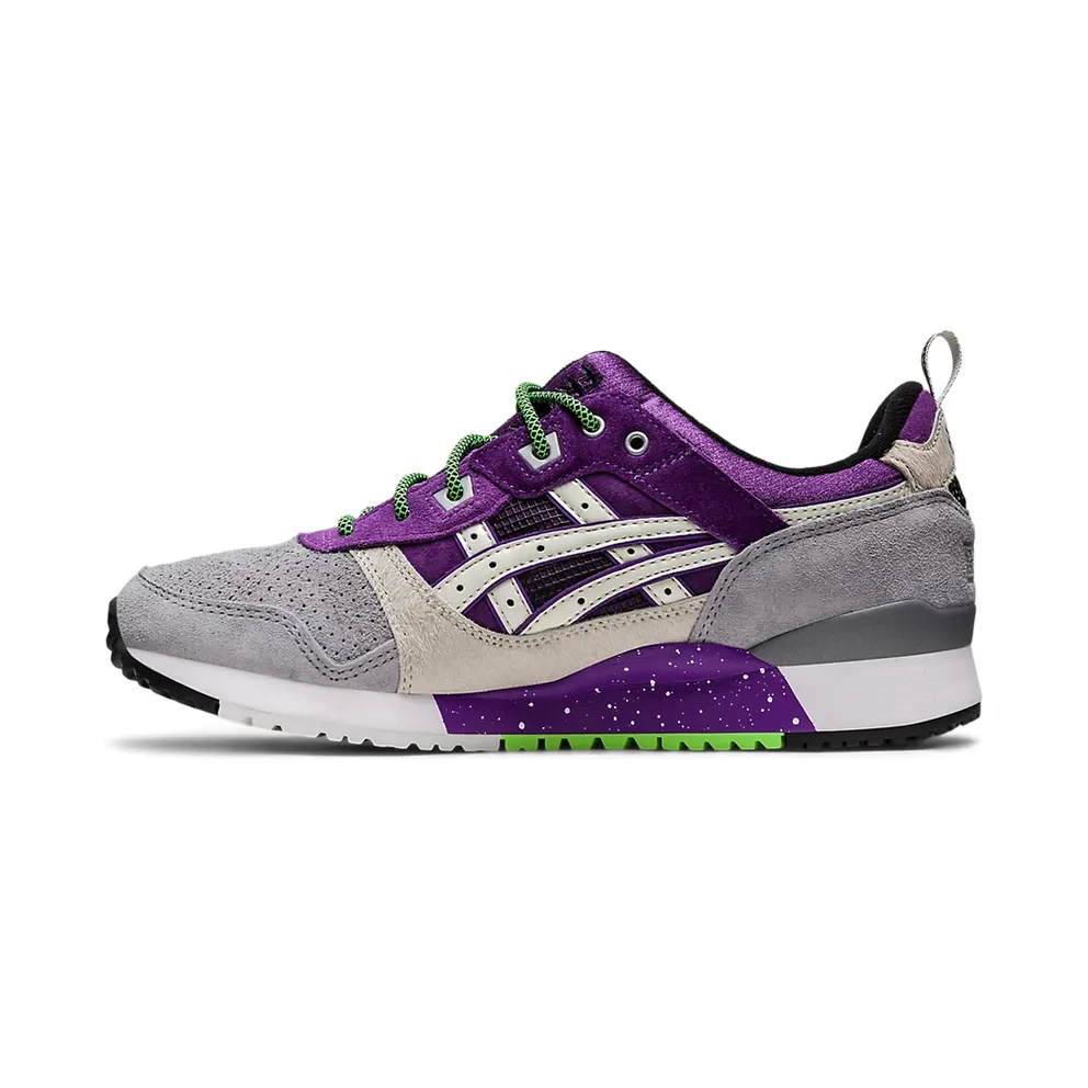 Asics GEL-LYTE III Sheet Rock/Gentry Purple (1201A529.020)