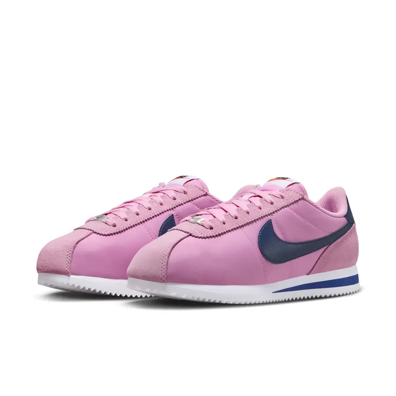 Nike Cortez TXT Beyond Pink Blue Void (DZ2795-602)