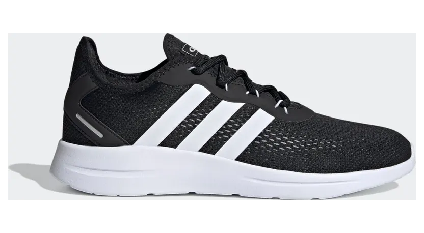 adidas Lite Racer RBN 2.0 Schuh Core Black / Cloud White / Grey Two (FW3246)