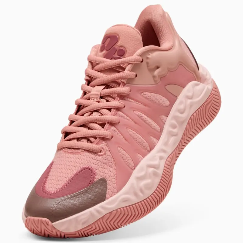 Puma Hali 1 Pink (313456-01)
