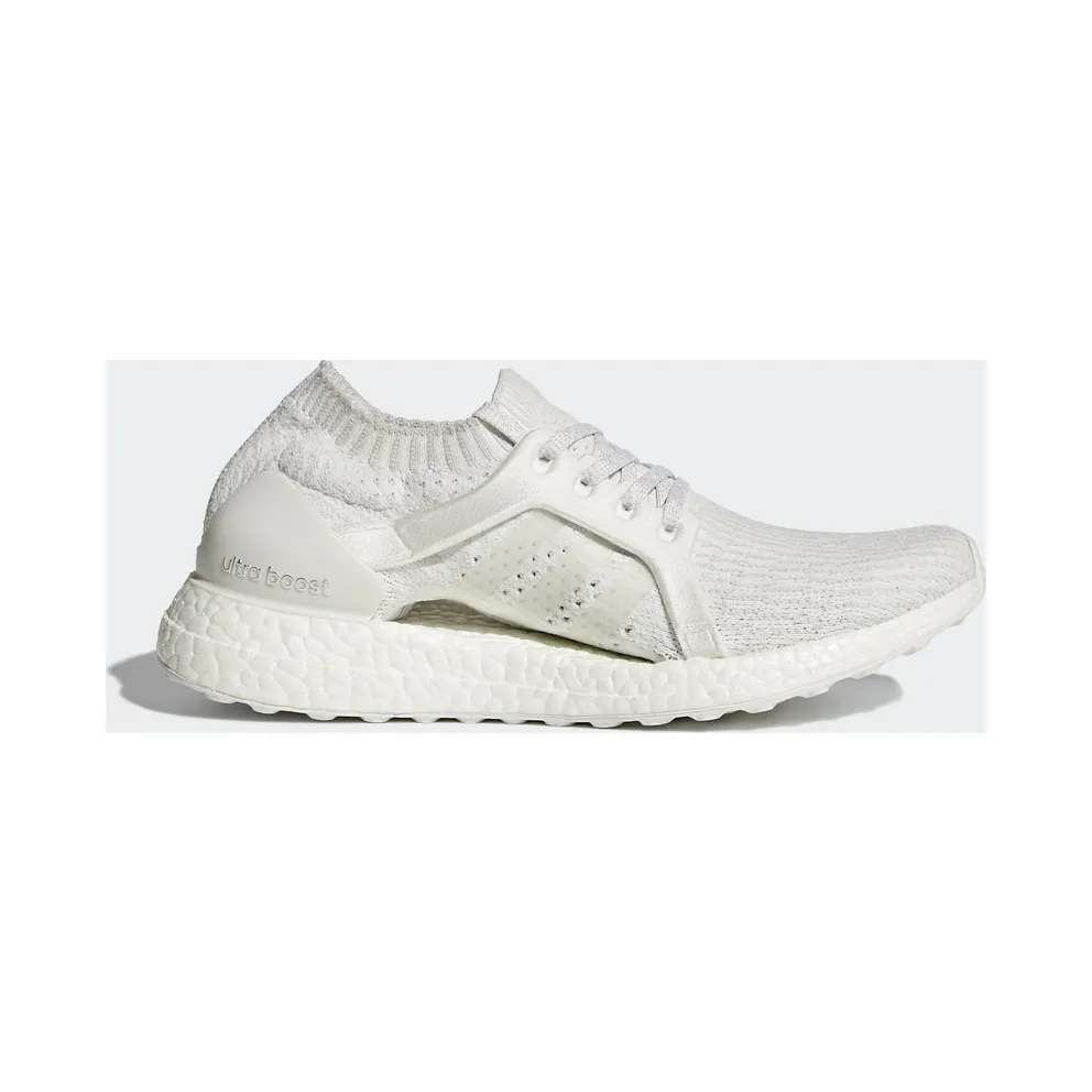 adidas Ultra Boost X Triple White (W)