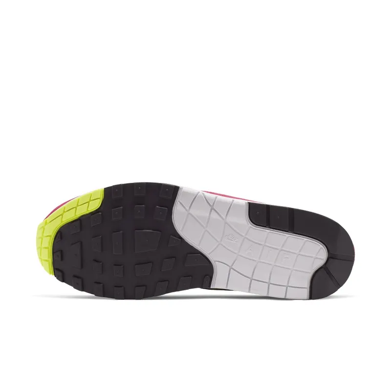 Nike Air Max 1 Volt Rush Pink (2019) (AH8145-111)