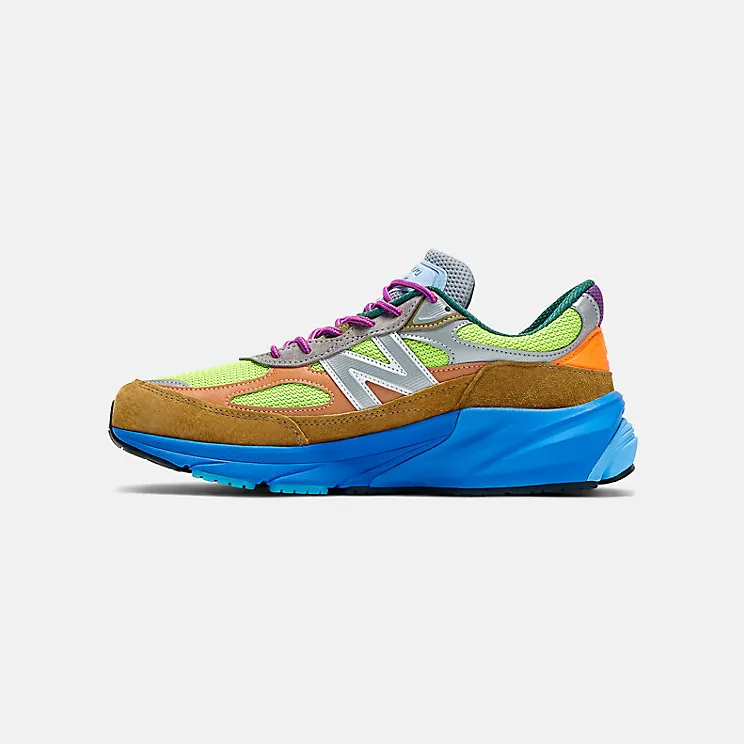 new-balance-990 M990AB6