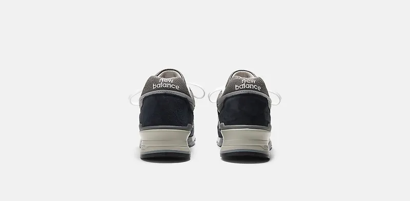 New Balance 997 MiUSA Navy (U997NY)