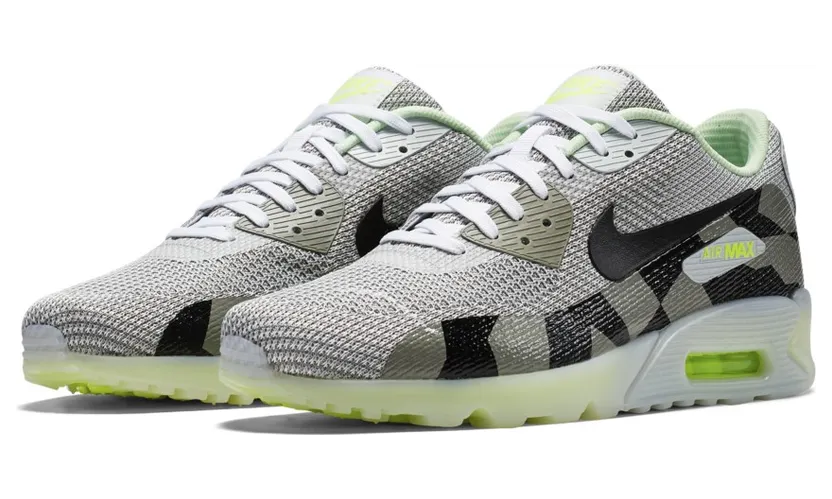 Nike Air Max 90 Ice Jacquard