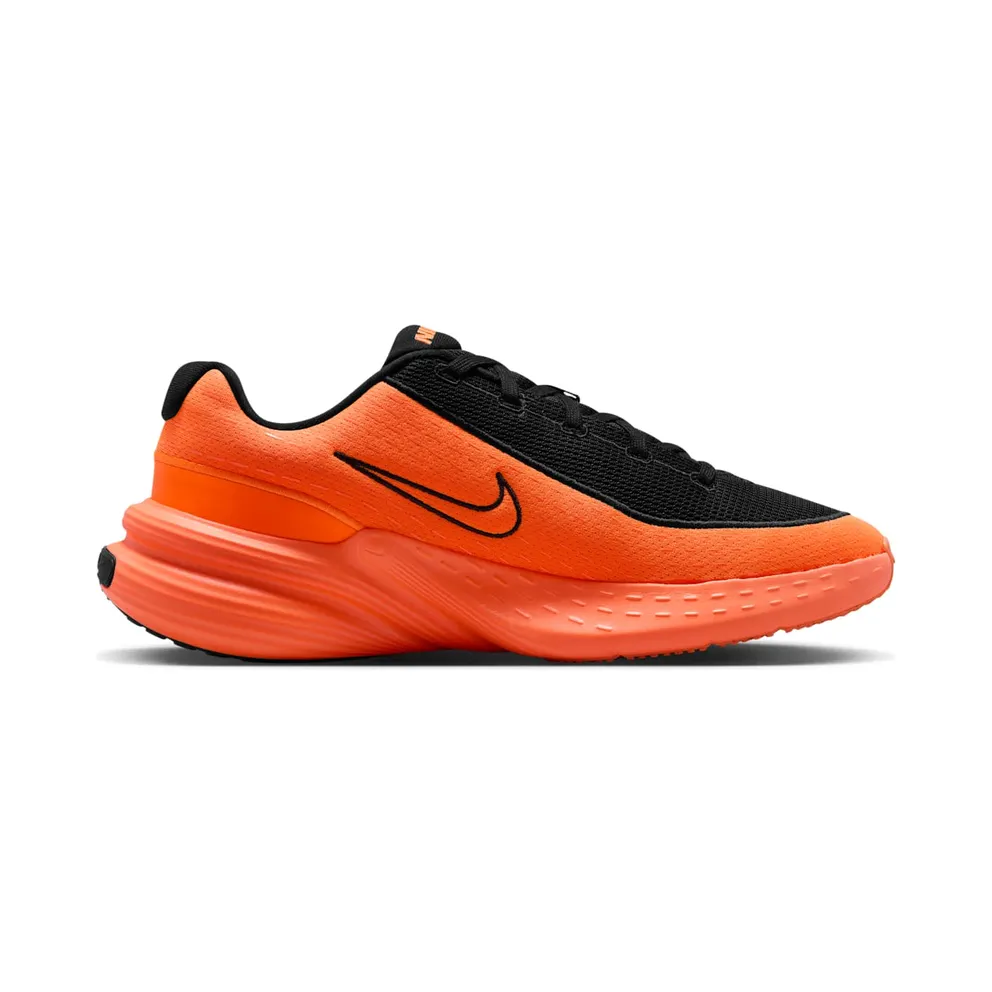 Nike Uplift SC Black Total Orange (IB2765-004)