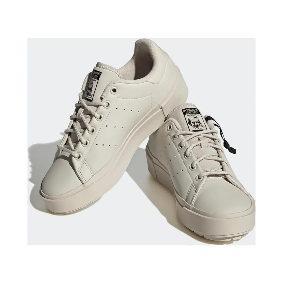 Adidas Stan Smith Bonega X Bliss / Bliss / Core Black (GY1499)