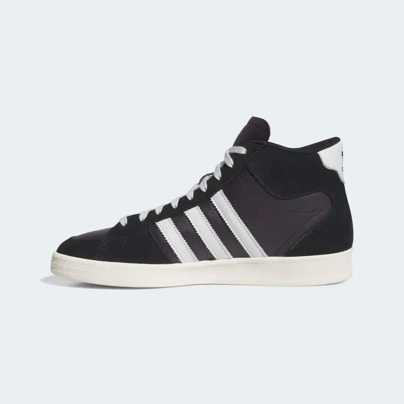 Adidas Superskate Core Black / Crystal White / Off White (JP8607)