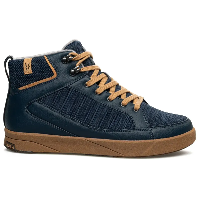 Hoge Saola MACHU WATERPROOF (SAO2126-101)