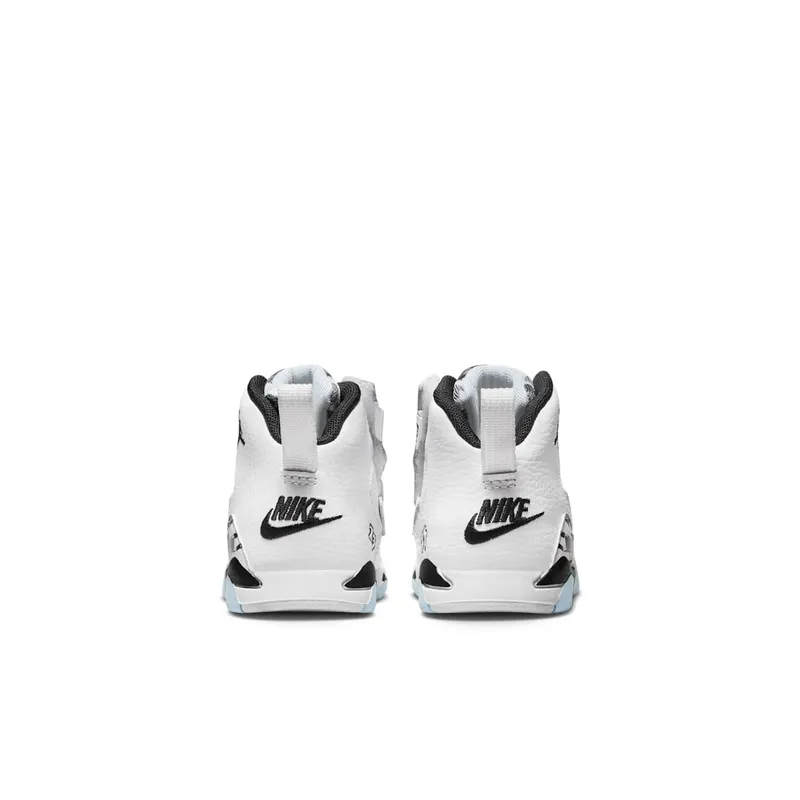 Jordan Jumpman MVP White Off Noir Black (DZ5576-100)
