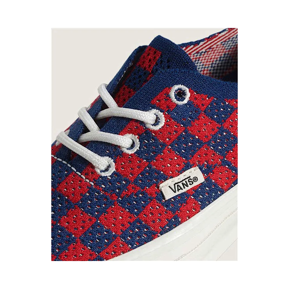 Vans Red (VN000EJCRDB)