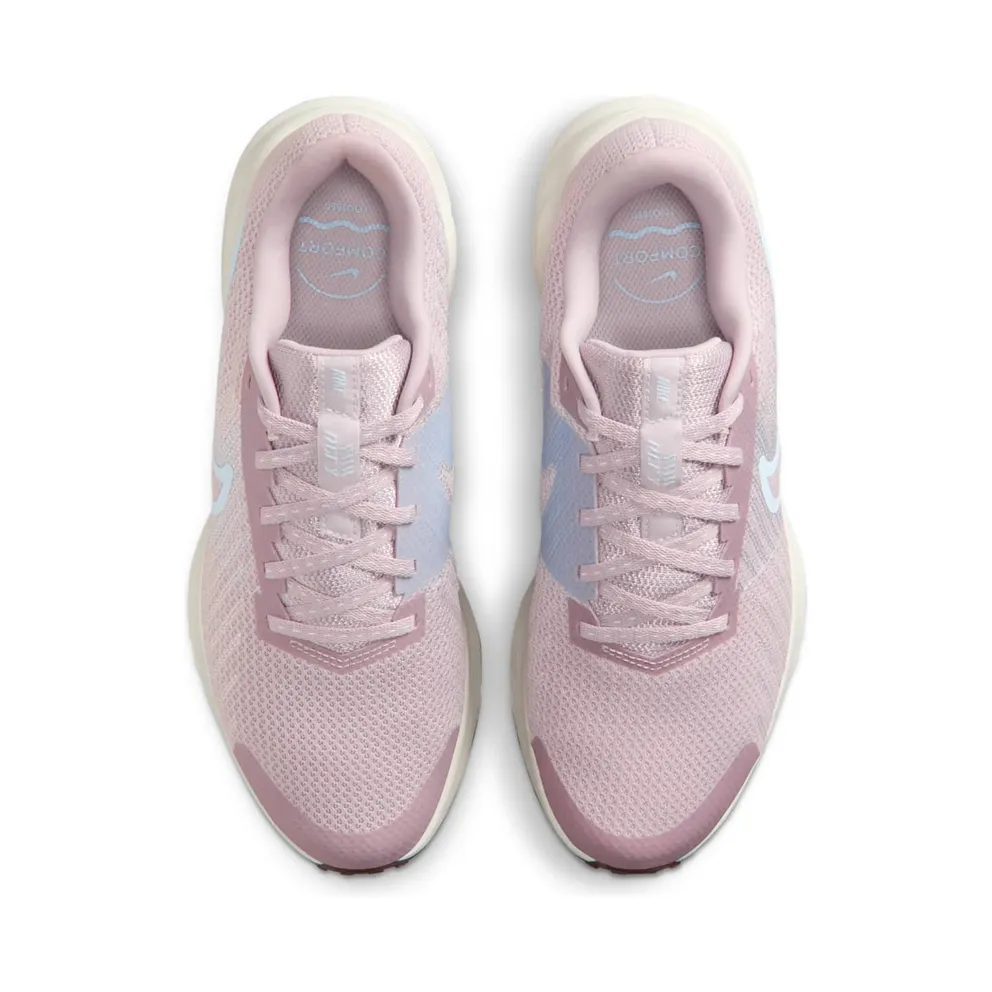 Nike Run Defy Particle Rose Hydrogen Blue (HM9593-606)