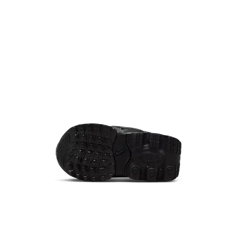Nike Air Max Dn TD “Black Metallic Dark Grey” (FN4452-004)