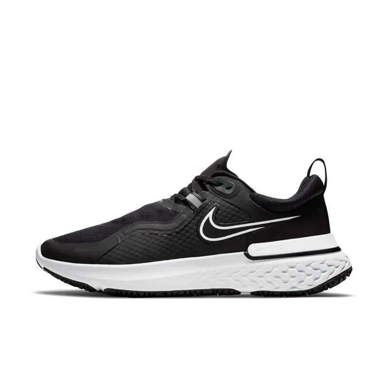 Nike React Miler Shield Running Black (CQ7888-002)