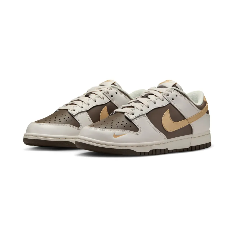 Nike Dunk Low Ironstone Sesame (HM9655-001)