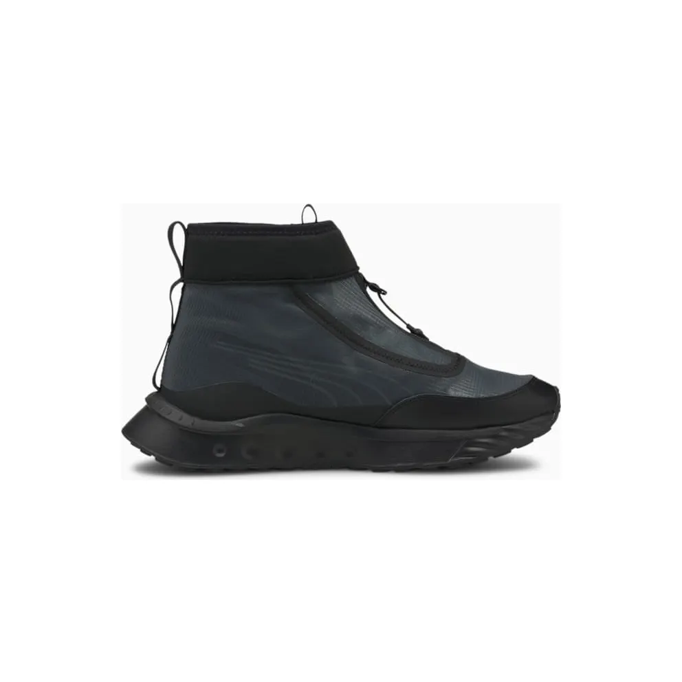 Women’s PUMA Wild Rider Ad4P Black (382647-01)