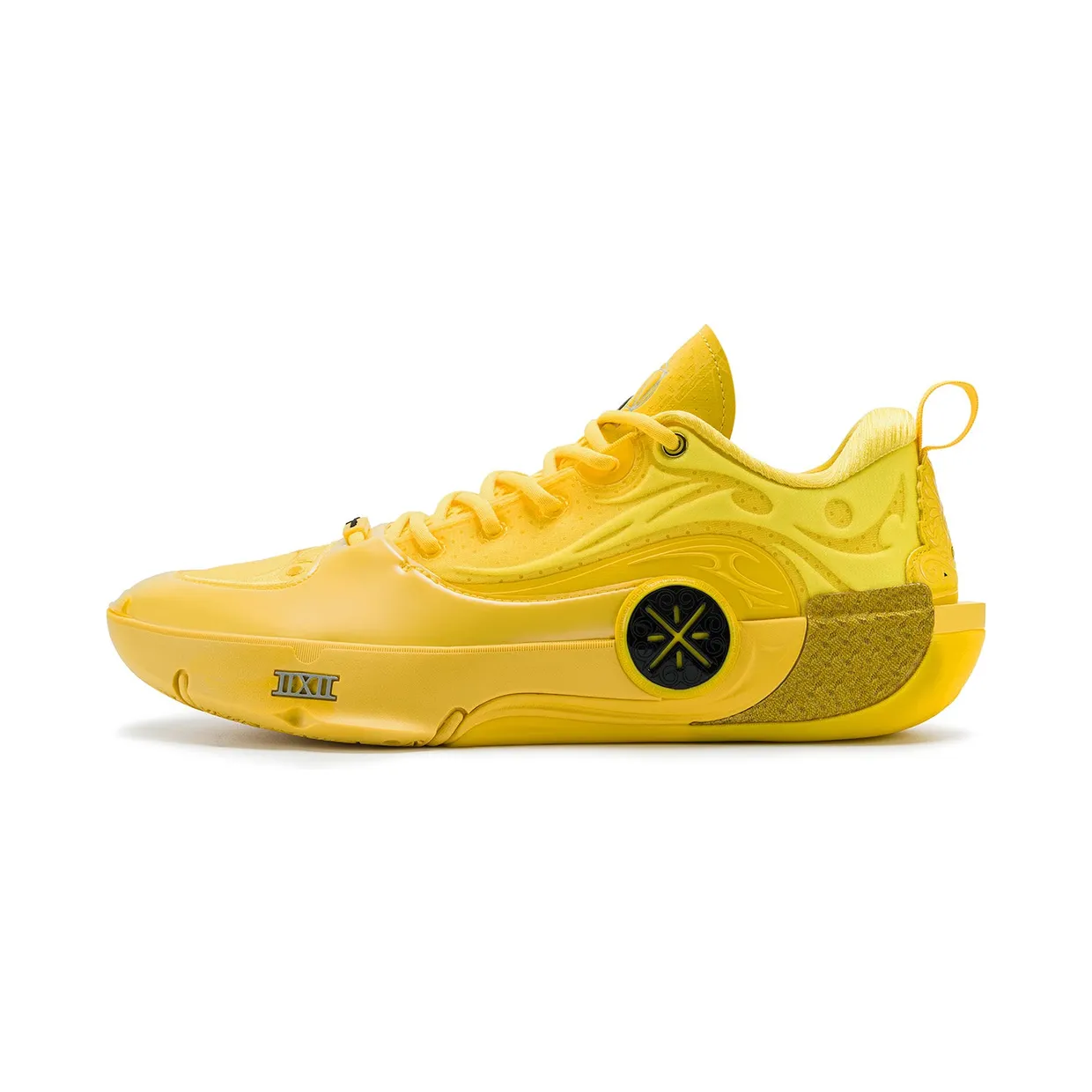 li-ning-wade ABAV085-26
