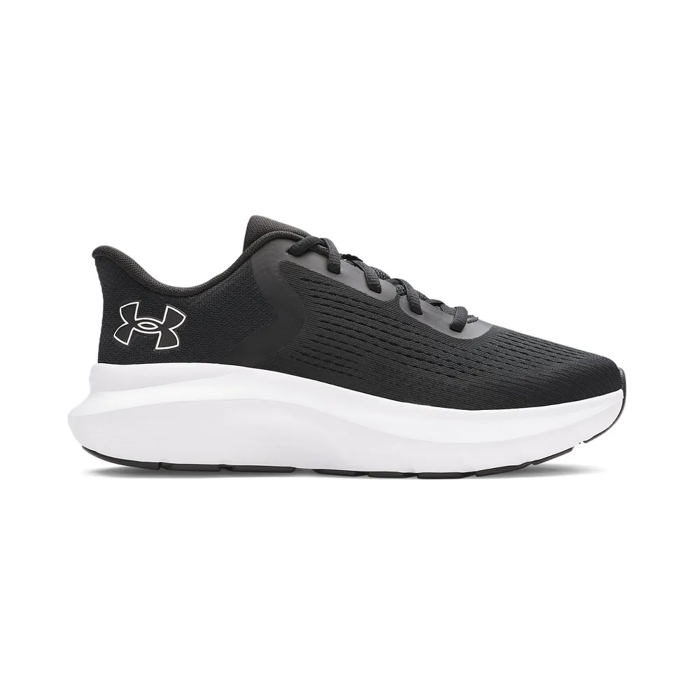 Under Armour (W) Rogue 5 ‘Black White’ (3028262-001)