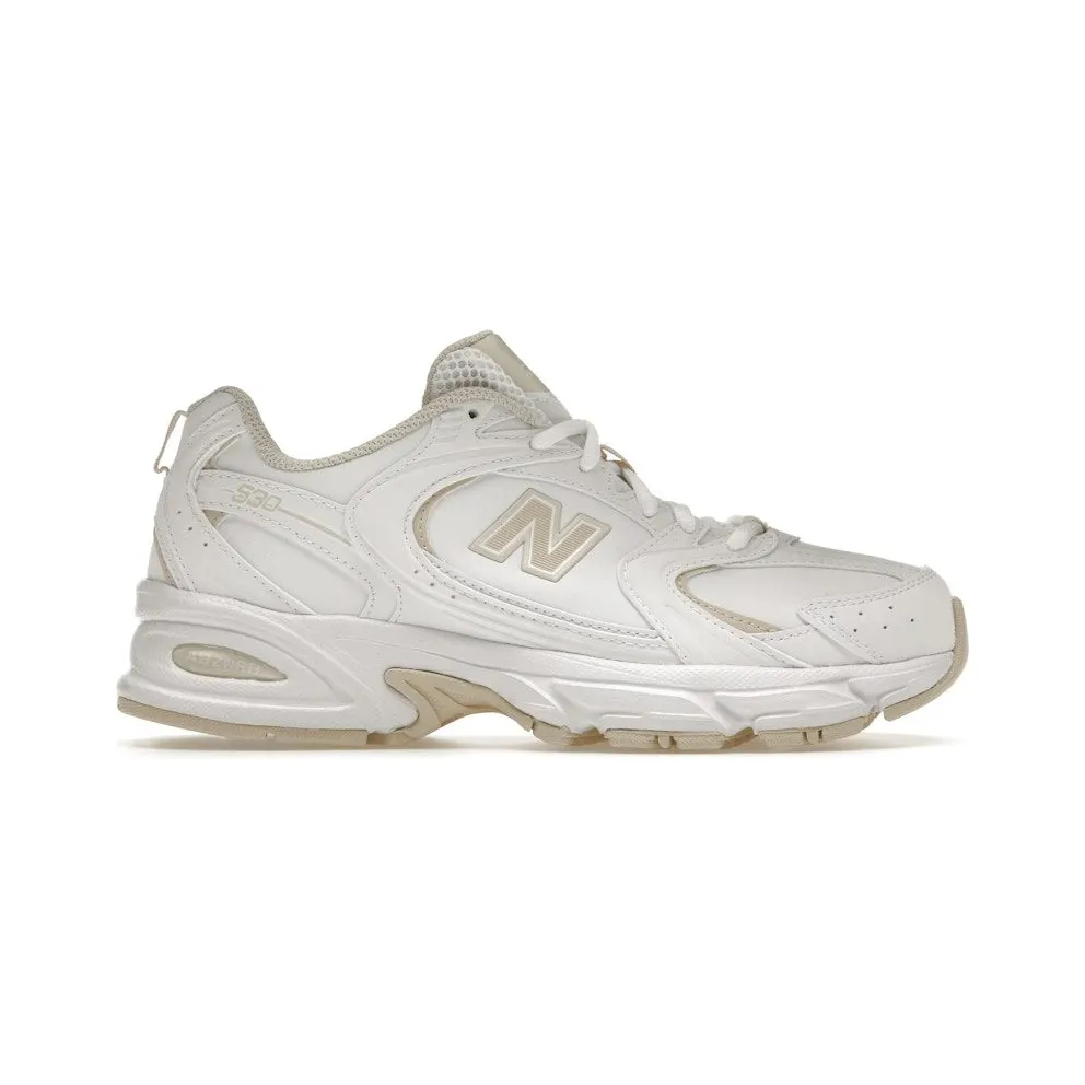 New Balance 530 White Calm Taupe (MR530SYA)