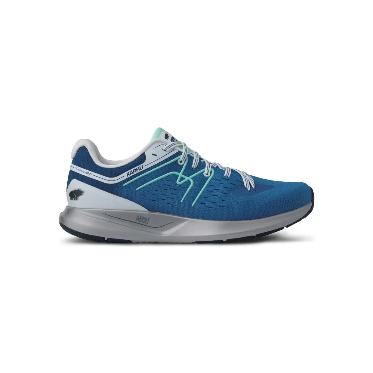 Karhu Synchron Ortix “Blue” (F200320)