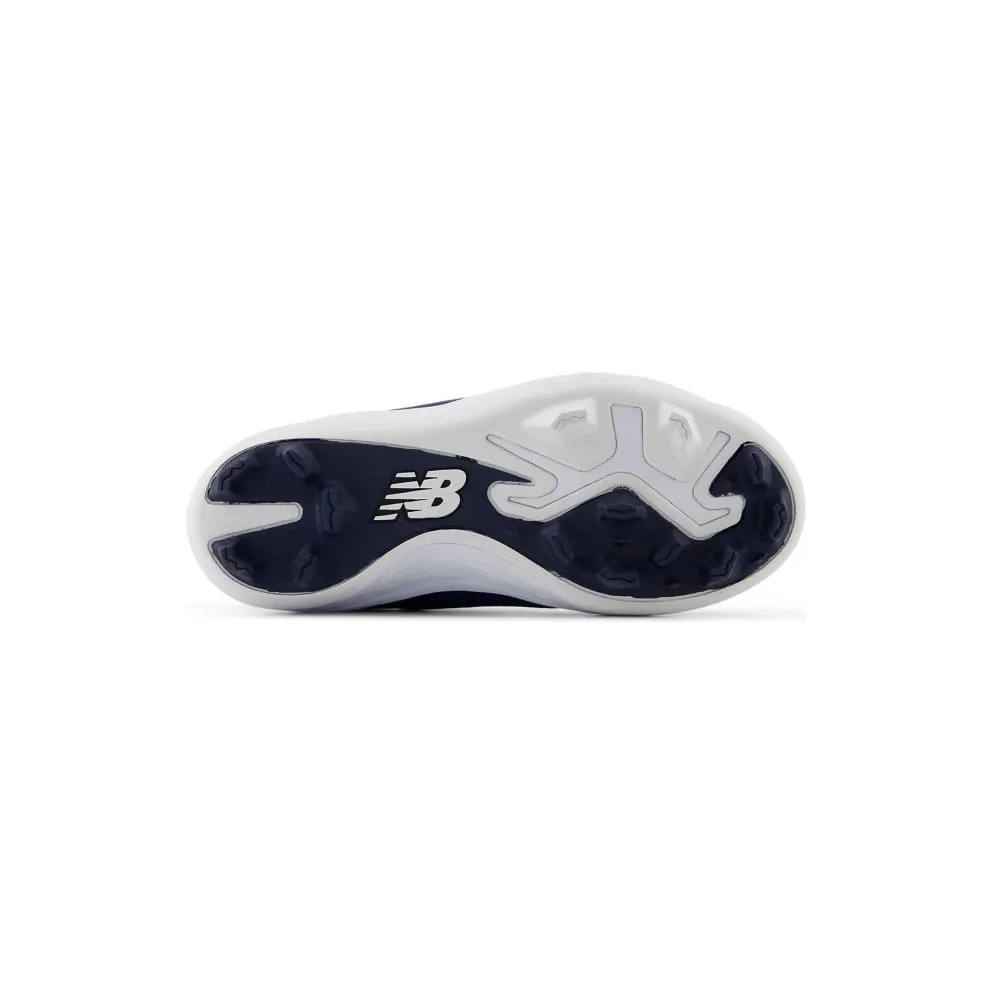New Balance Fresh Foam 3000v7 Rubber Molded Team Navy White (J3000TN7)