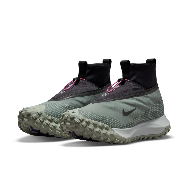 Nike ACG Moutain Fly Gore-Tex Clay Green (CT2904-300)