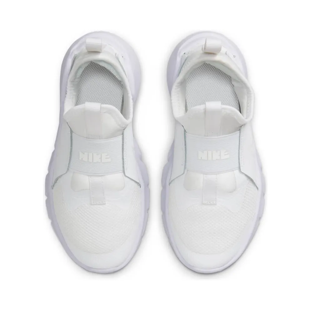Nike Flex Runner 2 Younger Kids’ White (DJ6040-100)