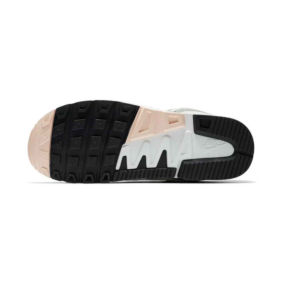 Nike Air Span II 2 Desert Sand (W) (AH6800-004)