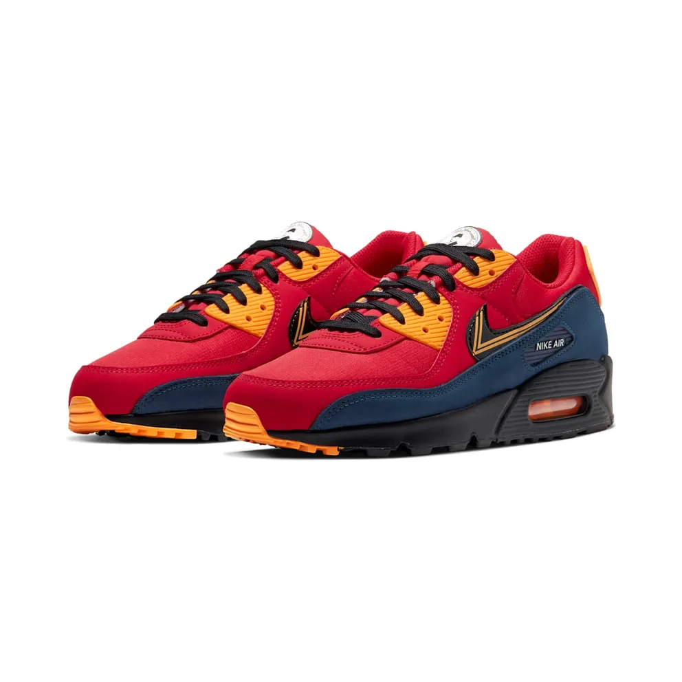 Nike Air Max 90 ‘London’ (2020) (CJ1794-600)